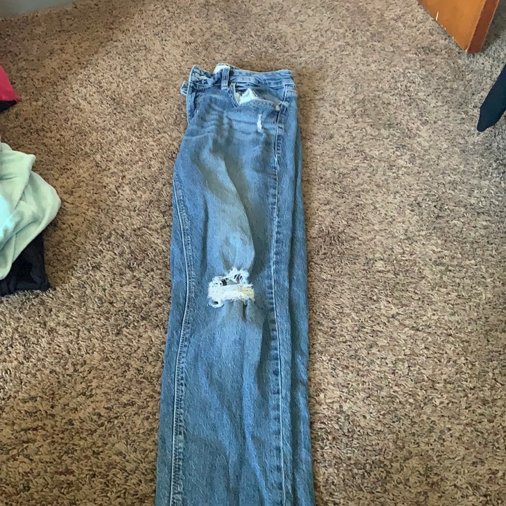 JEANS!!